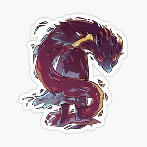 Meet your Posher, Lily